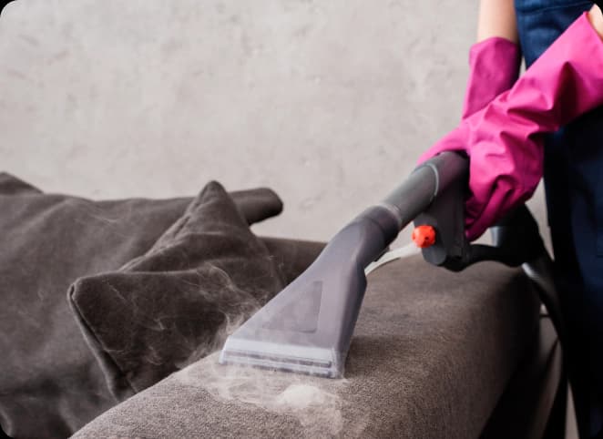 Cleanilo Service