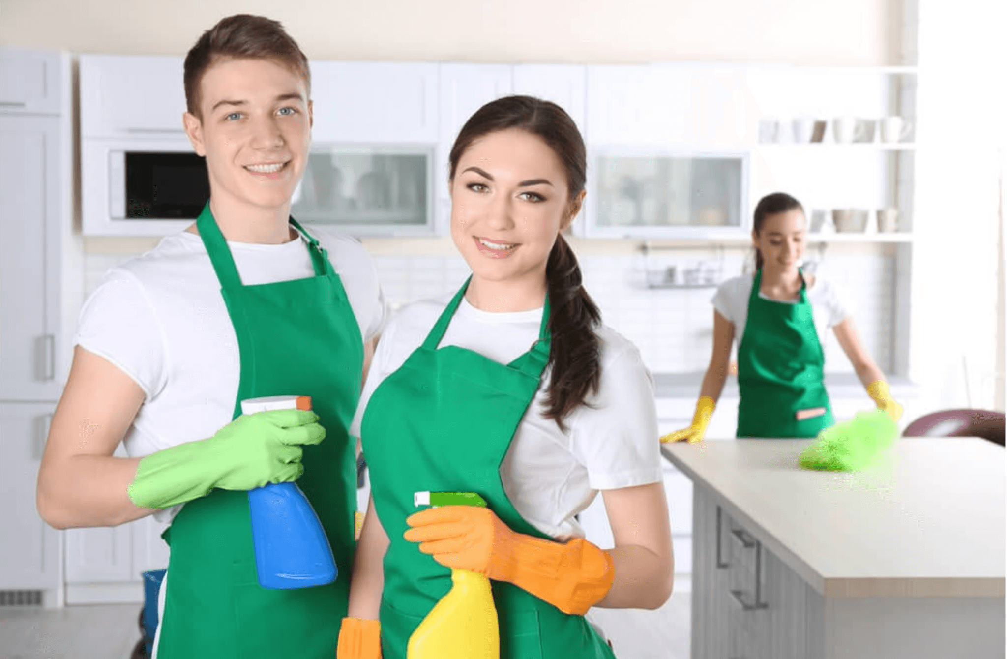 Was darf eine gute Reinigungsfirma kosten und warum?