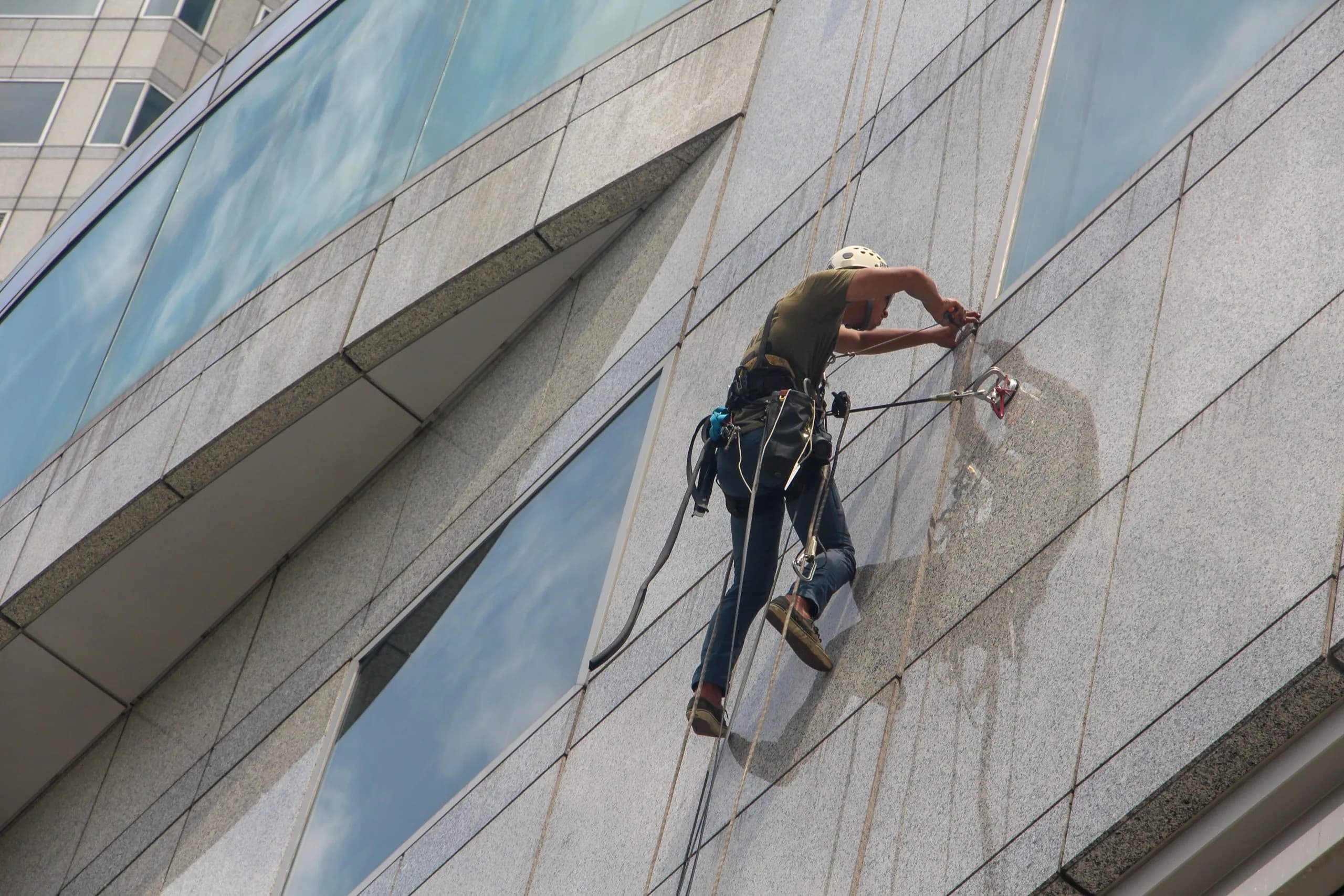 Fensterreinigung in Dortmund