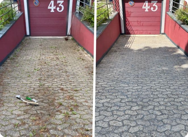 Cleanilo Service