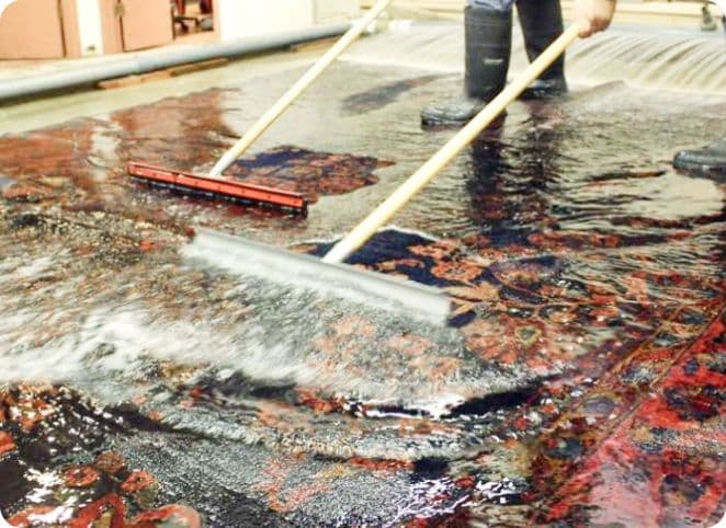 Cleanilo Service