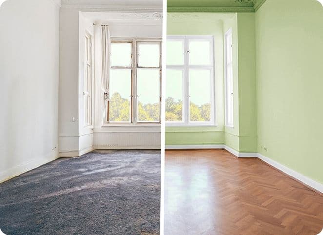 Cleanilo Service