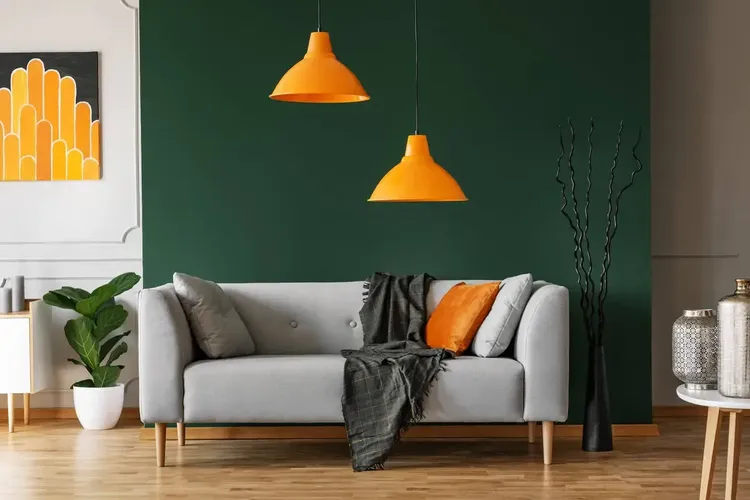 Veloursofa reinigen Die besten Tipps & Tricks