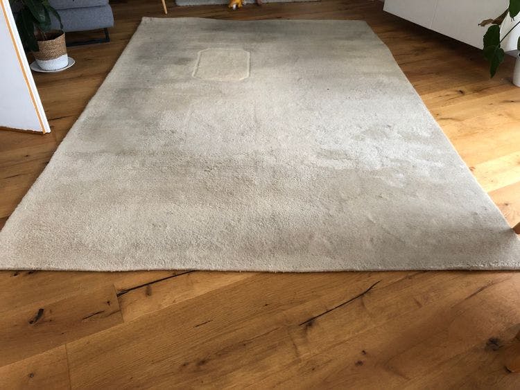Preise der Teppichreinigung – was kostet die Teppichreinigung?